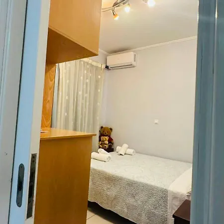 Mazi's House Appartement Corfu (city)