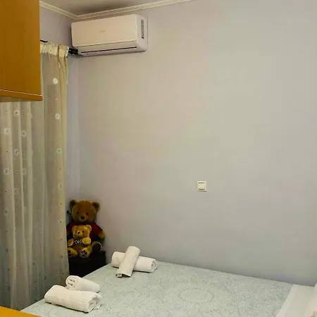 Appartement Mazi's House *
