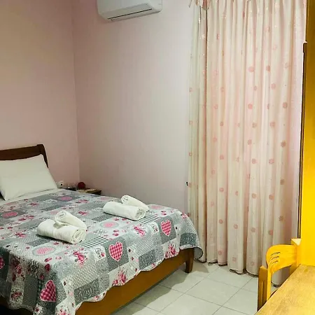 Appartement Mazi's House Corfu (city)