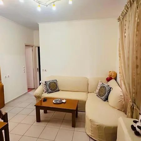 Mazi's House Appartement