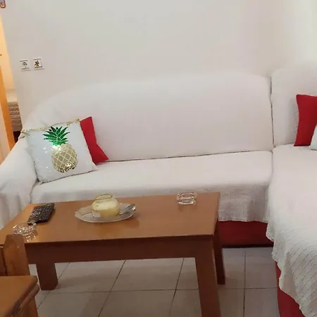 Appartement Mazi's House Corfu (city)