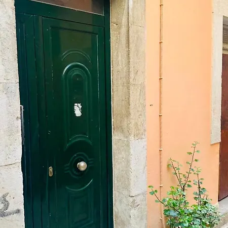 Appartement Mazi's House *